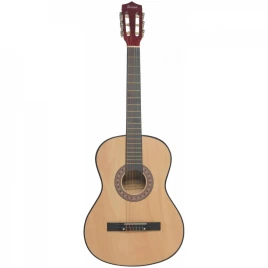 TERRIS TC-3801A NA классическая гитара 7/8