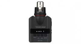 Tascam DR-10X портативный рекордер для ручных динамических микрофонов