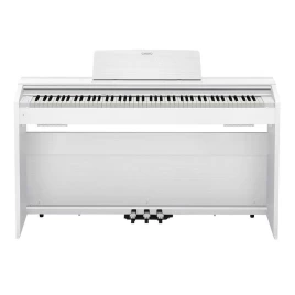 Цифровое фортепиано CASIO PRIVIA PX-870WE