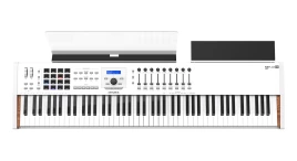 Миди-клавиатура Arturia KeyLab 88 MkII
