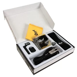 Комплект принадлежностей для электрогитары Cort Accessory Kit(EG)