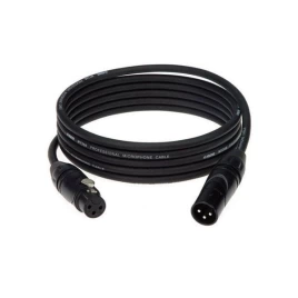 Микрофонный кабель KLOTZ 3XM1-1A030