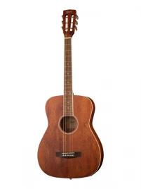 Электро-акустическая гитара Cort AF590MF OP Standard Series