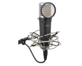 Конденсаторный микрофон SAMSON MTR231A