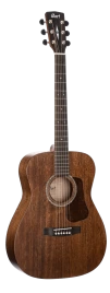 Электро-акустическая гитара Cort L450CL NS Luce Series