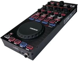 DJ-контроллер Reloop Contour Interface Edition (223396)