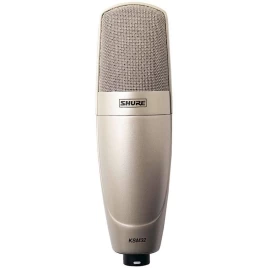 Микрофон SHURE KSM32 SL