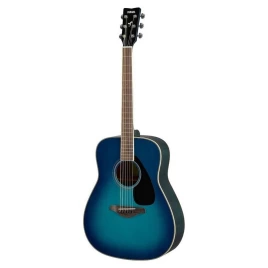 Акустическая гитара Yamaha FG-820SSB