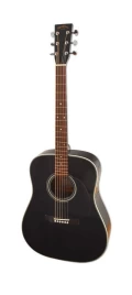 Акустическая гитара SIGMA DM-1ST-BK
