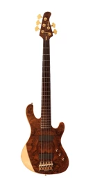 5-струнная бас-гитара Cort Rithimic-V NAT Rithimic Series