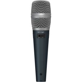 BEHRINGER SB 78A - конденсаторный кардиодный микрофон для вокала