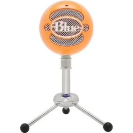 USB Микрофон BLUE MICROPHONES SNOWBALL BO
