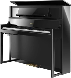 Цифровое пианино ROLAND LX708-PE SET