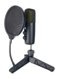 Микрофон USB Foix BM-501