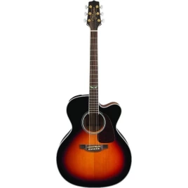 Электроакустическая гитара TAKAMINE G70 SERIES GJ72CE-BSB