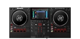 DJ-контроллер Numark Mixstream Pro+