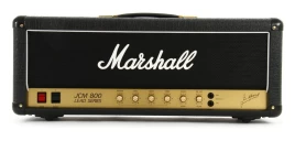 Усилитель для гитары MARSHALL JCM800 2203 100W VALVE HEAD