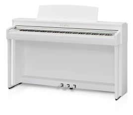 Цифровое пианино Kawai CN39W, банкетка в комплекте