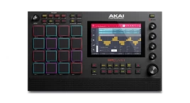 MIDI-контроллер AKAI PRO MPC Live II