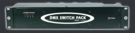 Сплиттер Swich pack Acme CA-416