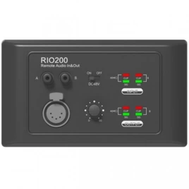 Преобразователь SVS Audiotechnik RIO-200 для Matrix A8