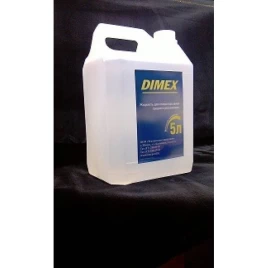 Жидкость для генераторов дыма DIMEX