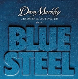 Струны для электрогитары Dean Markley DM 2554A (9-56)