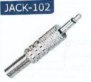 Разъём Джэк STANDS & CABLES JACK102