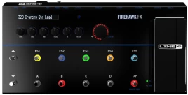 Процессор эффектов LINE 6 Firehawk FX