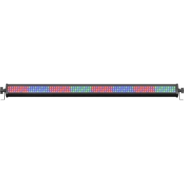 Линейный светильник BEHRINGER Eurolight LED FLOODLIGHT BAR 240-8 RGB