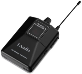 Трансмиттер радиосистемы LAudio PRO1-T