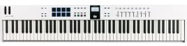 Миди-клавиатура Arturia KeyLab Essential 88 mk3 White