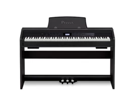 Цифровое фортепиано CASIO PRIVIA PX-780MBK