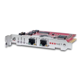 Аудиоинтерфейс Focusrite RedNet PCIeR Card