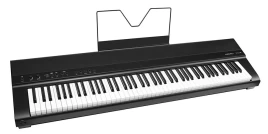 Цифровое пианино Medeli SP201 Plus BK (без стойки)