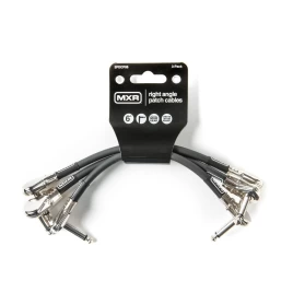 Патч-кабели MXR 3PDCP06