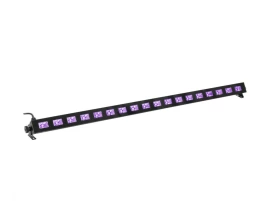 Eurolite Steinigke LED Party UV Bar-18 Ультрафиолетовый линейный светильник