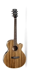 Электро-акустическая гитара Cort SFX-DAO NAT SFX Series