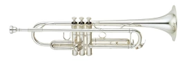 Труба YAMAHA YTR-6335S