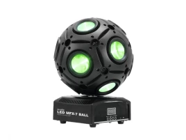 Eurolite LED MFX-7 Ball 50944320 Светодиодный прибор