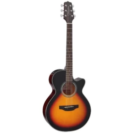 Электроакустическая гитара TAKAMINE G15 SERIES GF15CE-BSB