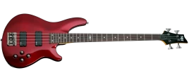 Бас-гитара Schecter SGR C-4 BASS MRED