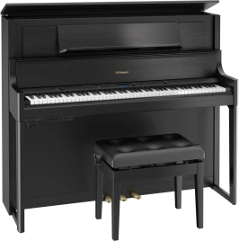 Цифровое фортепиано ROLAND LX708-CH SET