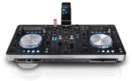 DJ система PIONEER XDJ-R1