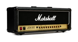 Ламповый гитарный усилитель MARSHALL JCM900 4100