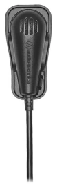 Микрофон для смартфонов петличный/поверхностный AUDIO-TECHNICA ATR4650-USB