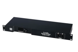 DMX контроллер (преобразователь) LAudio Node-8-PRO ArtNet