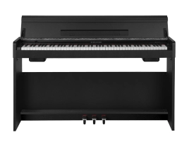 Цифровое пианино Nux WK-310-Black
