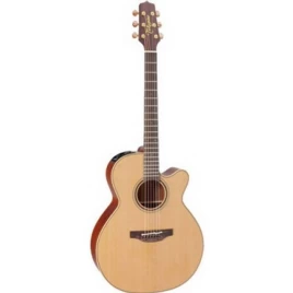Электроакустическая гитара TAKAMINE PRO SERIES 3 P3NC