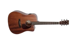 Электроакустическая гитара SIGMA DMC-15E